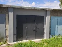 Pronájem garáže, Liberec, Kunratická, 18 m2
