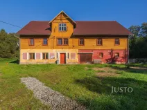 Prodej chalupy, Hamr na Jezeře - Břevniště, 503 m2