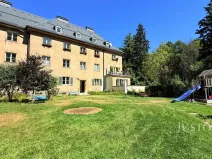 Pronájem bytu 3+kk, Liberec - Liberec I-Staré Město, Fibichova, 79 m2