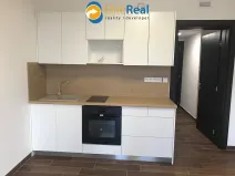 Pronájem bytu 1+kk, Olomouc, Třída Jiřího Pelikána, 32 m2