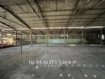 Pronájem skladu, Prostějov, Kojetínská, 550 m2