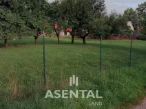 Prodej pozemku, Ostrava - Hrušov, K Důlkům, 1632 m2