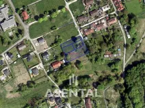 Prodej pozemku, Petřvald, Josefa Holuba, 2731 m2