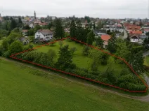 Prodej zahrady, Kostelec nad Černými lesy, 4219 m2