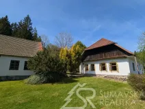 Prodej rodinného domu, Soběšice, 150 m2