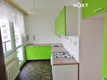 Pronájem bytu 4+1, Trutnov, Křižíkova, 80 m2