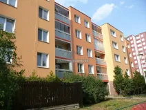 Pronájem bytu 1+kk, Brno, 35 m2