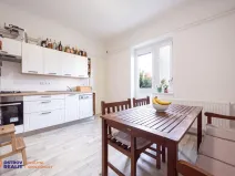Pronájem bytu 3+1, Olomouc, Dukelská, 76 m2