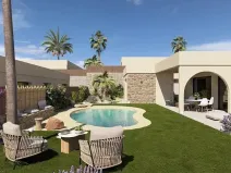 Prodej vily, Murcia City, Španělsko, 153 m2