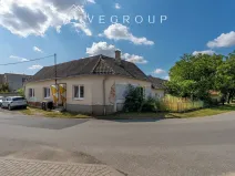 Prodej rodinného domu, Olbramovice, 120 m2
