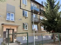 Prodej bytu 2+1, Domažlice - Bezděkovské Předměstí, Dvořákova, 51 m2