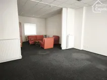 Pronájem obchodního prostoru, Ostrava - Mariánské Hory, Korunní, 20 m2