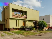 Prodej rodinného domu, Radslavice, Široká, 155 m2