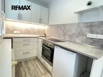 Pronájem bytu 1+kk, Kladno, Vitry, 26 m2