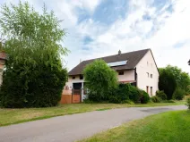 Prodej rodinného domu, Netřebice, 85 m2