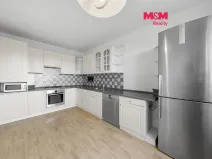 Prodej bytu 3+1, Ústí nad Labem - Severní Terasa, Brandtova, 80 m2