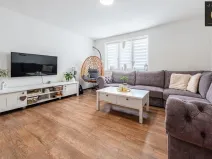 Prodej bytu 3+1, Bitozeves, 71 m2