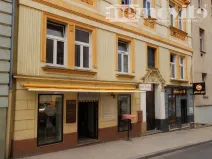 Prodej bytu 3+1, Praha - Libeň, Heydukova, 80 m2
