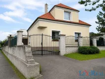 Prodej vícegeneračního domu, Praha - Modřany, Povodňová, 160 m2