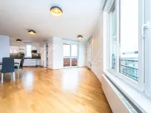 Pronájem bytu 3+kk, Praha - Stodůlky, Tlumačovská, 90 m2