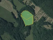 Prodej louky, Třebenice, 10632 m2
