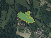Prodej louky, Třebenice, 23572 m2