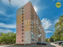 Prodej bytu 1+kk, Pardubice, Brožíkova, 37 m2