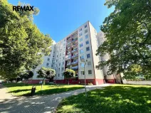 Pronájem bytu 3+1, Kyjov, Kollárova, 67 m2