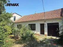 Prodej rodinného domu, Podivín, Habánov, 155 m2