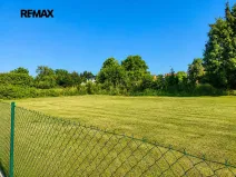 Pronájem pozemku pro bydlení, Netvořice, 718 m2