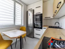 Pronájem bytu 3+1, Orlová, Kpt. Jaroše, 55 m2