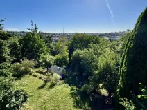 Prodej zahrady, Jihlava, 550 m2
