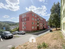 Prodej bytu 1+1, Jílové, 36 m2