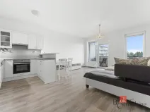 Pronájem bytu 2+kk, Mladá Boleslav - Michalovice, 87 m2
