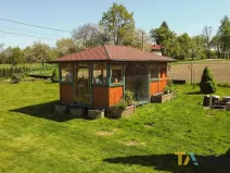Prodej zahrady, Dolní Lutyně, Mezi Cestami, 2200 m2