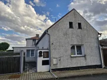 Prodej rodinného domu, Vrbičany, 120 m2