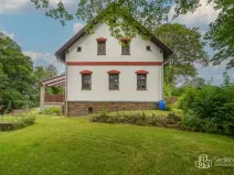 Prodej chalupy, Kraslice - Kostelní, 161 m2