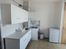 Pronájem bytu 1+1, Brno - Řečkovice, Horácké náměstí, 47 m2