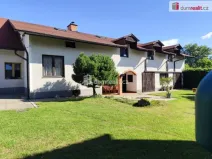 Prodej chaty, Čachovice - Struhy, 379 m2