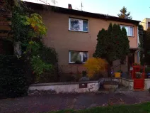 Prodej rodinného domu, Český Brod, 5. května, 130 m2