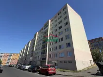 Prodej bytu 4+1, Most, Komořanská, 79 m2