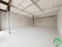 Pronájem obchodního prostoru, Praha - Strašnice, V olšinách, 124 m2