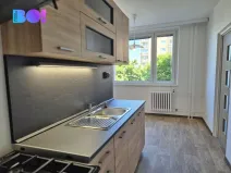 Pronájem bytu 2+1, Prostějov, Jana Zrzavého, 58 m2