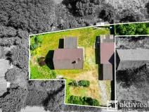 Prodej pozemku pro bydlení, Mšeno - Vojtěchov, 1261 m2