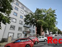 Pronájem bytu 2+kk, Brno - Veveří, Sušilova, 56 m2