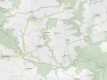 Dražba lesa, Břežany, 186 m2