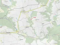 Dražba lesa, Břežany, 9 m2