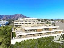 Prodej bytu 2+kk, Estepona, Španělsko, 54 m2