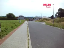 Prodej pozemku pro bydlení, Ostrava, Hradecká, 1021 m2