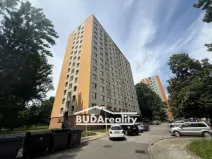 Pronájem bytu 3+1, Otrokovice, Štěrkoviště, 62 m2